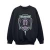 Star Wars Boys The Mandalorian Fierce Warrior Patch Sweatshirt
