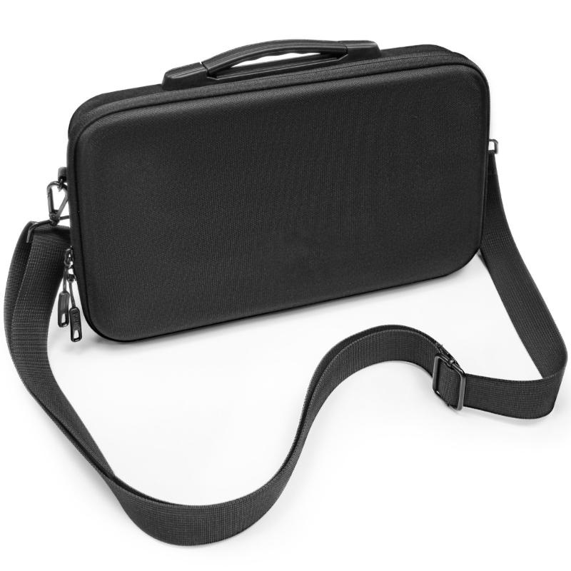 

Travel Protective Storage Bag Organiser Case Pouch for 360 X4 X5 Accessories and Gear Feature Handle 1