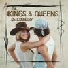 CD VARIOUS  Kings  Queens Of Country CURCD161 CURB 2005 Europe CountryFolk Used