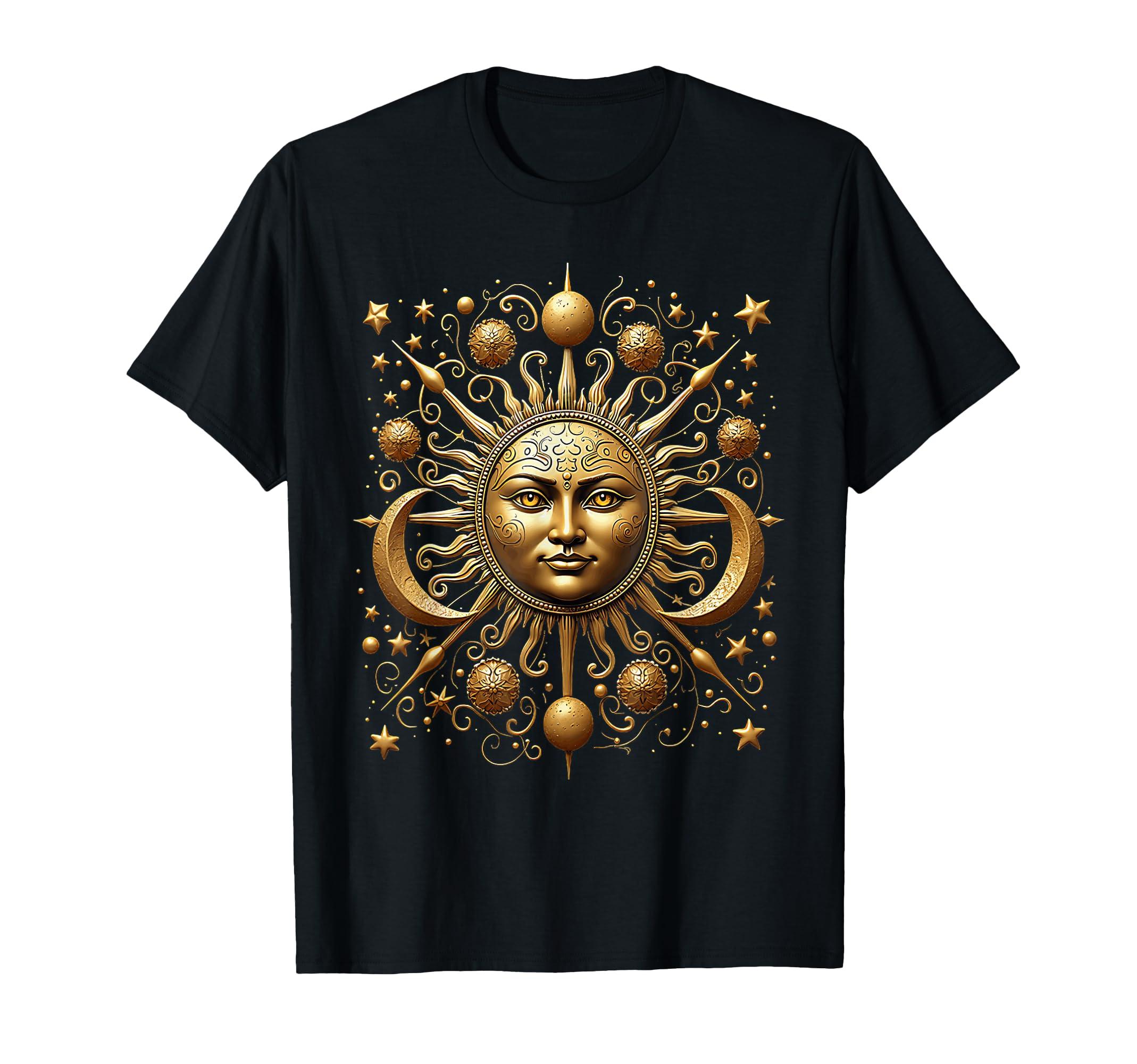 

Футболка Sun Sunshine Sun Worshiper Sunbeams Summer