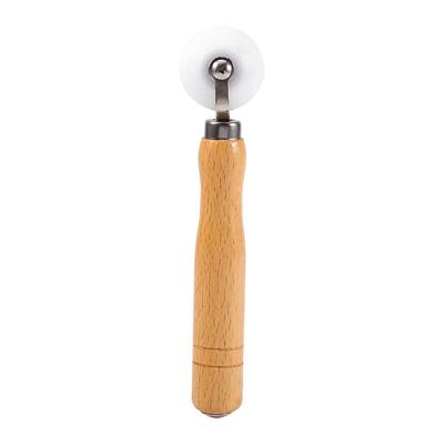 Internal External Corner Wallpaper Seam Roller Seamed Home Wall Paper Hand DIY Tool
