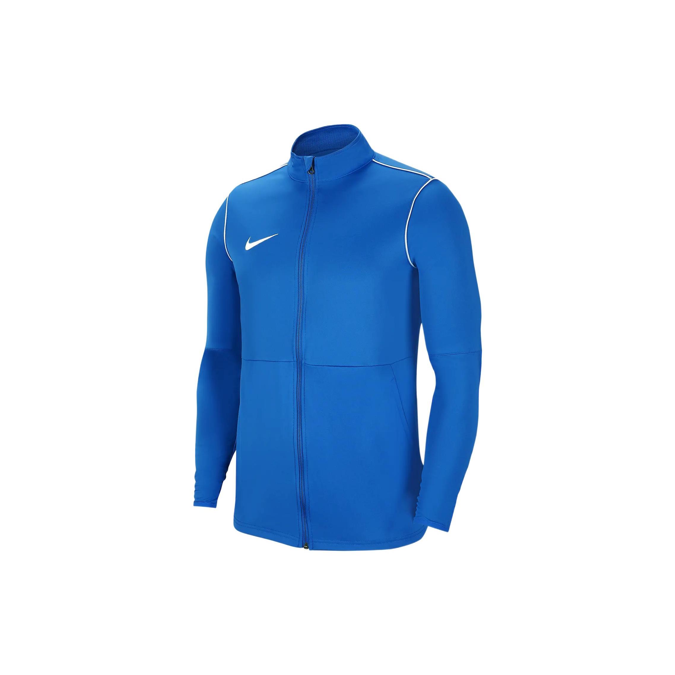 

Nike Soccer Jerseys Men s Blue Moderate Straight Fit BV6885-463 S
