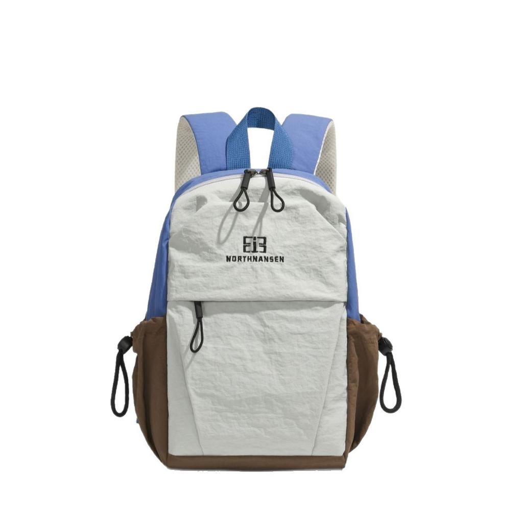Sports Backpack - Large Capacity Portable Travel Commuter Backpack for Girls