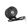 Dragon 52mm  Blue LED BackLight Auto Car Motorcycle 12V Digital Voltage Volt Gauge Measurement Range 8-18V Meter