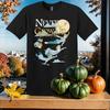 Never Grow Up Peter Pan Shirt, T-shirt T Shirt Men Women Unisex Tshirt SY546
