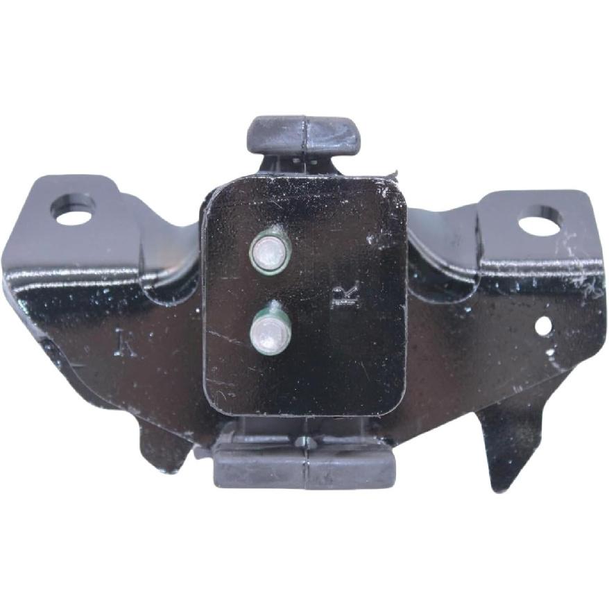 ENM68595,8-98250-592-0,8982505920 Engine Mount Compatible For ISUZU 4JK1, 4JJ1 D-MAX 2002-2017