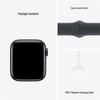 Apple Watch SE (GPS + Cellular)