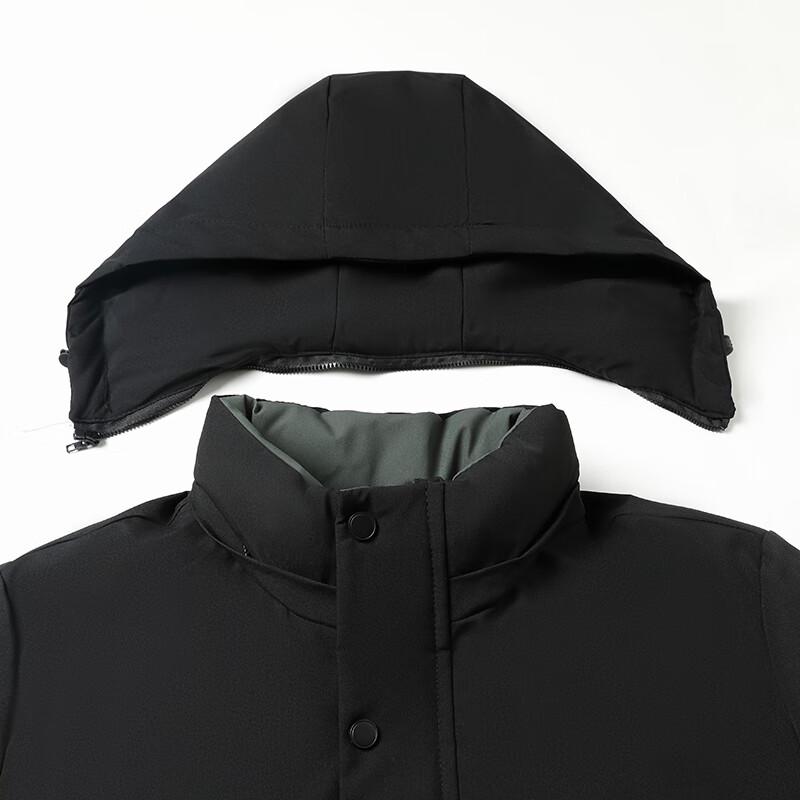 ROMON Men's Winter Padded Jacket 2498