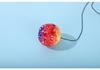 Moonstone Rebound Wrist Ball - Elastic PU Band for Outdoor Sports and Stress Relief
