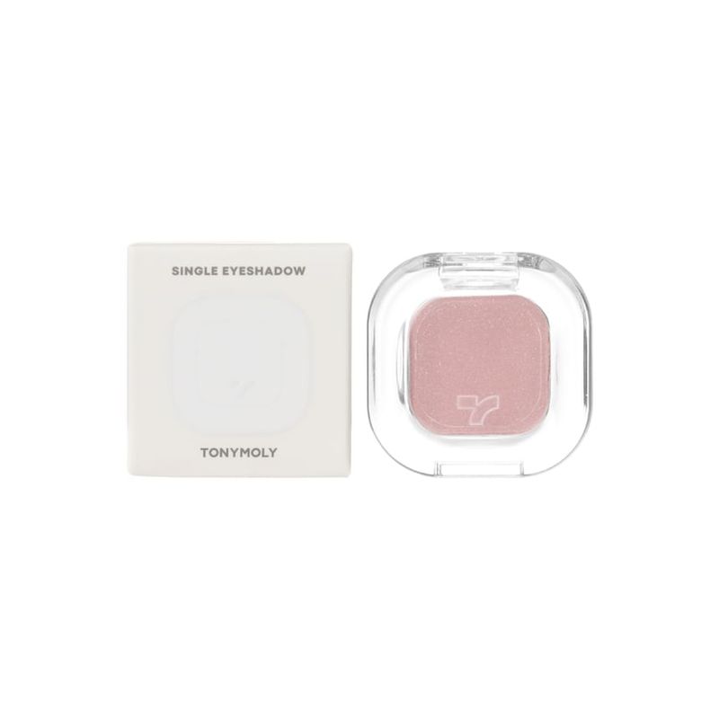 Tonymoly Eye Tone Single Eyeshadow - 24 Colors