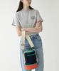 Anodds Fram Basket Canvas Bag 4 Colors