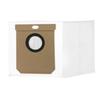 Dust Bags for Deerma DEMX70 and DEMS30 Vacuum Cleaner Base Station Compatible 4 or 10 Pieces Dust Collector Bags