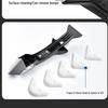 Multifunctional Seam Filler & Glue Remover: Caulking, Waterproof Sealing Tool
