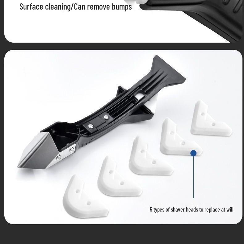 Multifunctional Seam Filler & Glue Remover: Caulking, Waterproof Sealing Tool