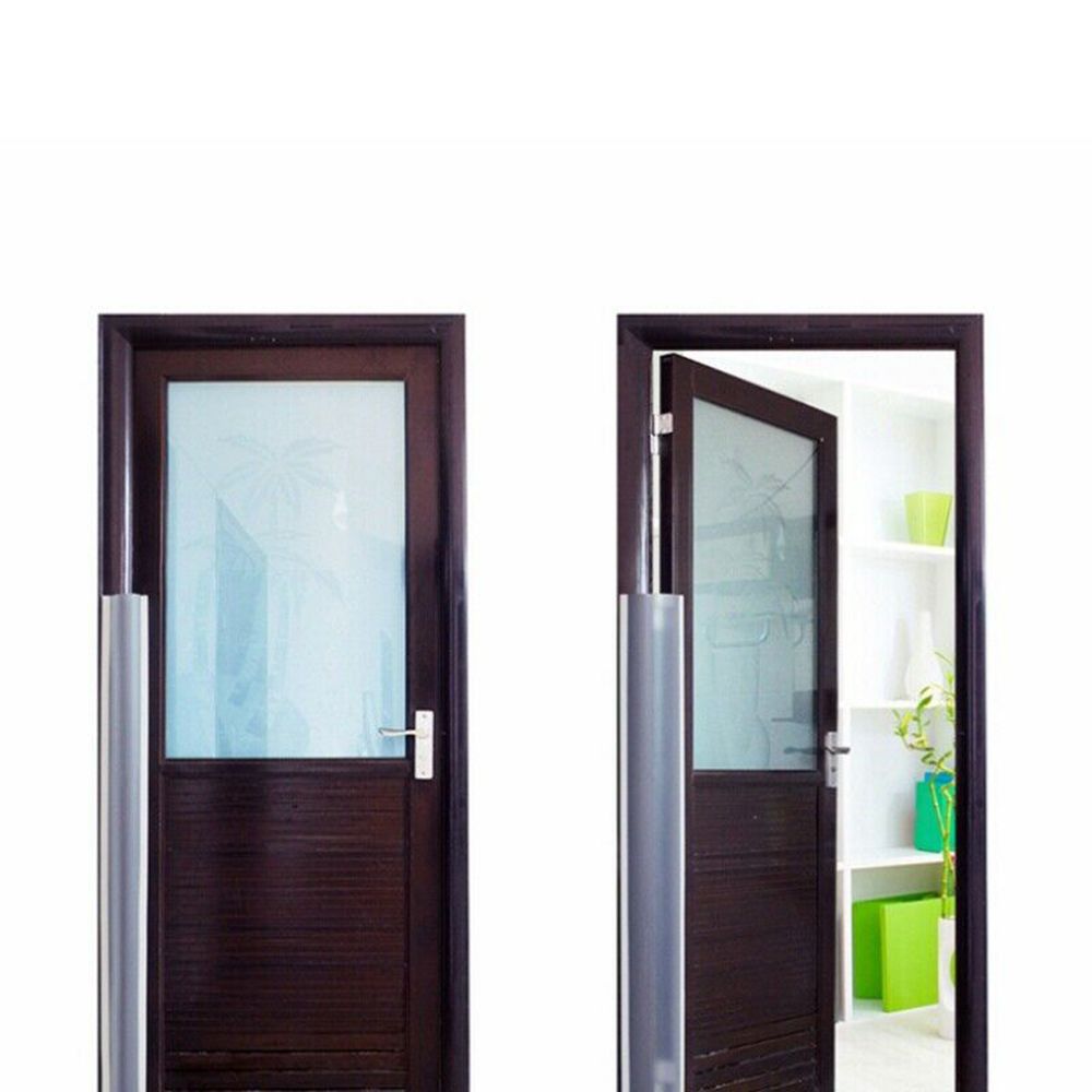 Door Seam Security Toddler Kids Child Safety Door Hinge Guard Anti-pinch Guards Pinch-Protective
