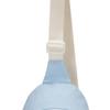 Bluedog Baby Check Sling Bag 46314 831 02