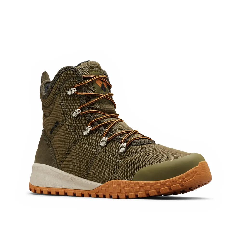 Columbia Hiking Boots Fairbanks™ Omni-Heat™