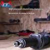 Dongcheng Heavy-Duty Electric Die Grinder CN plug (adapter included)