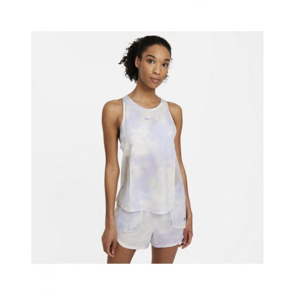 Nike Women S Icon CiTY Slick SleeveleSS T ShirT Cz9616 569 Bia Y fioleTowY Bpg