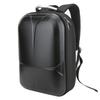 Waterproof Hard Shell Drone Carrying Backpack Two Way Zipper Shoulder Storage Bag for MAVIC MINI
