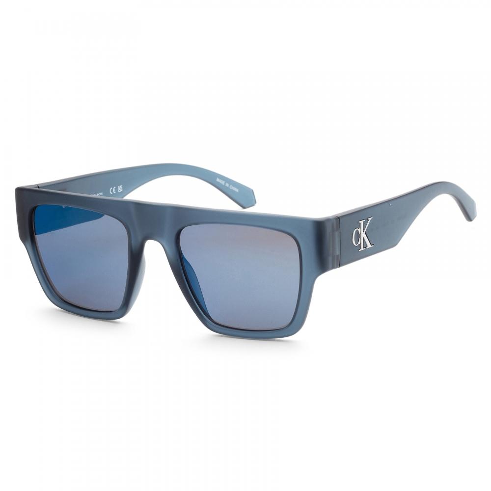 

Солнцезащитные очки унисекс Calvin Klein 53 мм