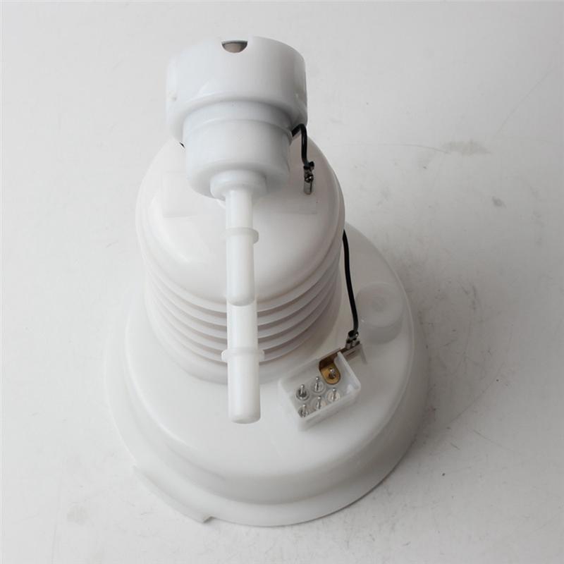 16117197690 Car Fuel Filter & Pressure Regulator For BMW Z4 2003-2005 Auto Repair Parts 051784VAA