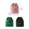 Partition Design Cosmetic Bag Lightweight Washroom Storage Bag Toiletry Bag  Toiletries Organizer