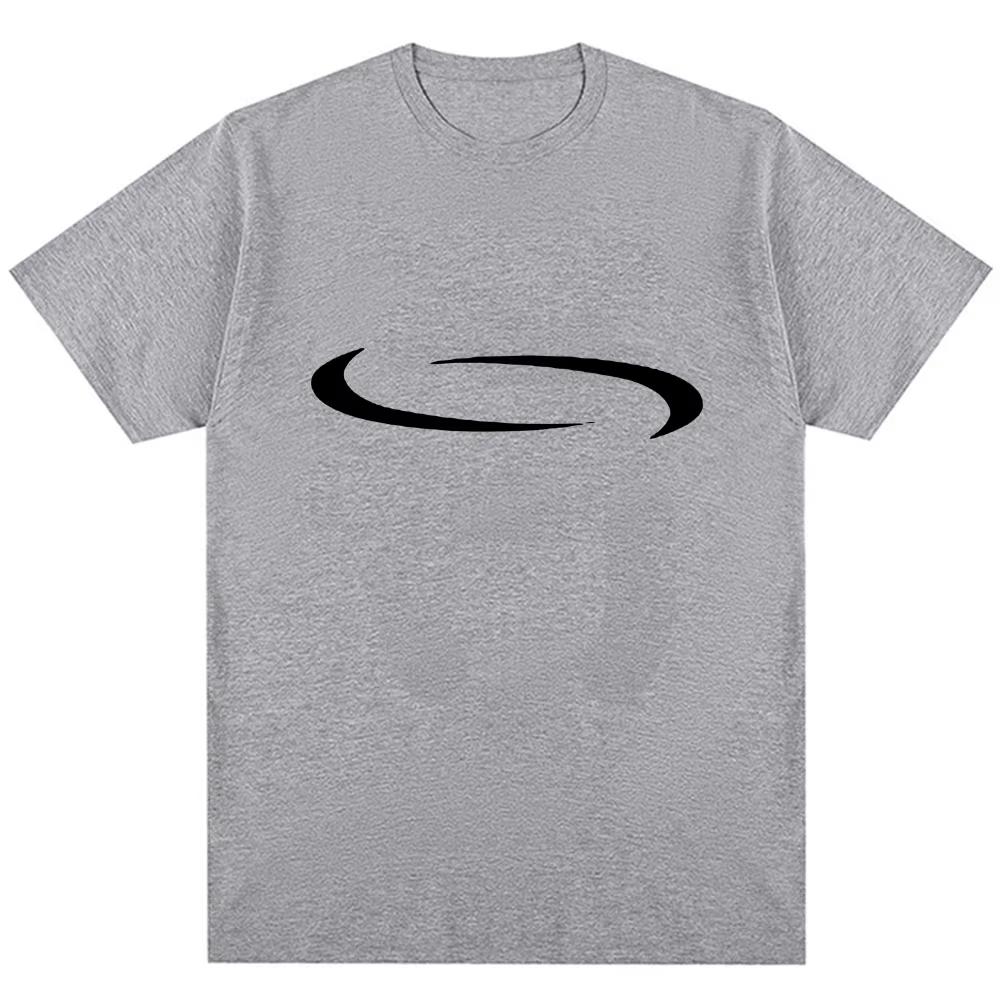 Rapper Ken Carson Opium Logo Graphic T Shirts Fashion Hip Hop Punk TShirt Mens Women Oversized Cotton Casual Tshirt Streetwear