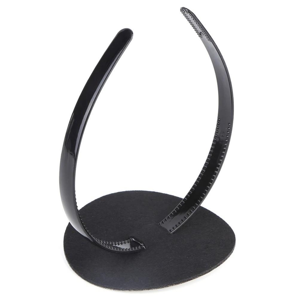 Invisible Anti-fall Hairband Non-Slip Hat Accessories Graduation Cap Headband Graduation Season