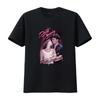 Dirty Dancing Last Dance Of The Season Quote T Shirt Retro Movie Inspired Design Vintage Washed Versatile Slightly Homme