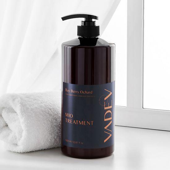 VADEV Vegan Protein LPP Treatment 1000ml (Choose 1 of 4 Types)