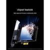 Ugreen PCIe To 5GbE Wired Network Card (CN Version)