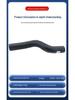 Upper Radiator Hose 19501-5PA-A00 for Water Tank - Auto Parts