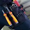 High Quality Tool Pouch Bag Drill Holster Repair Tools Bag Waist Tool Bag  Screwdriver Bag