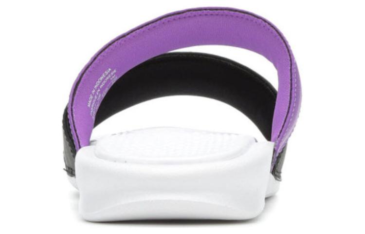 Nike Benassi Duo Ultra 'White' Women's 819717-104