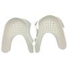Sneaker Shield Women's White AJ1 Crease Protector & Trimmable Shoe Stretcher