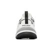Skechers Stamina V2 Functional Retro Wear-Resistant Increased Height Low-Top Dad Shoes Women Sneaker Black White 149514-WBK