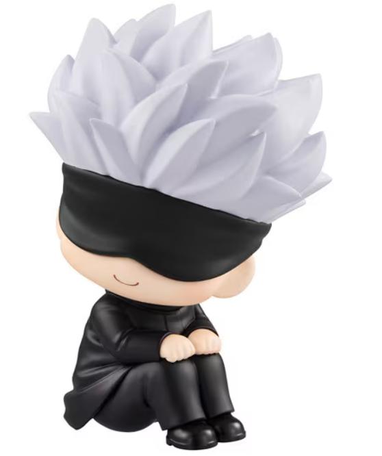 MegaHouse look up Figurka / Jujutsu Kaisen Satoru Gojo Japonsko NOVÁ