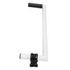 Trimmer Handle Grip Ergonomic Adjustable Trimmer Handle Extension for Lawn Care Landscaping