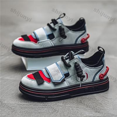 Erkek Ayakkabıları – Spor Ayakkabı