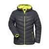 James And Nicholson Womens/Ladies Down Jacket