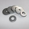 Heavy-Duty Galvanized Flat Washer Set (Sizes M3-M20)