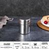 Stainless Steel Coffee & Spice Powder Shaker