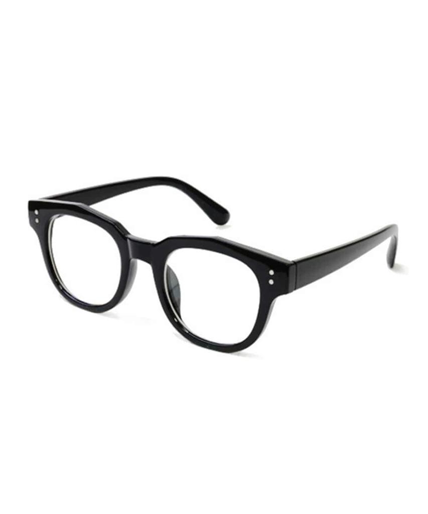 MAISON MASTER Away Glasses Black