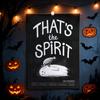 Existenciální Mrtvý 2026 Halloweenský Kalendář Gotické Umění Duchů Dekor Slavnostní Domácí Halloweenská Párty Dekorace