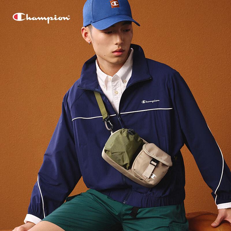 Champion 2025 Unisex Casual Sling Crossbody Bag