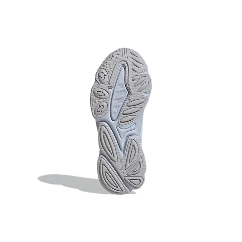 adidas Originals Ozweego Celox 'Grau Blau' Damen-Sneaker GX2956