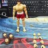 Storm Toys St Hanma Yujiro Baki Hanma Actionfigur Ko St Storm Toys Son Of Ogre Baki Hanma Modellspielzeug Geburtstagsgeschenke