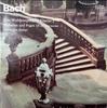 LP Record JOHANN SEBASTIAN BACH  SVIATOSLAV   Das Wohltemperierte Klavier I  Pra 826604 ETERNA 1975 Germany Classical Used