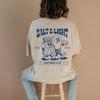 Üst Kıyafetler – T-shirtler
